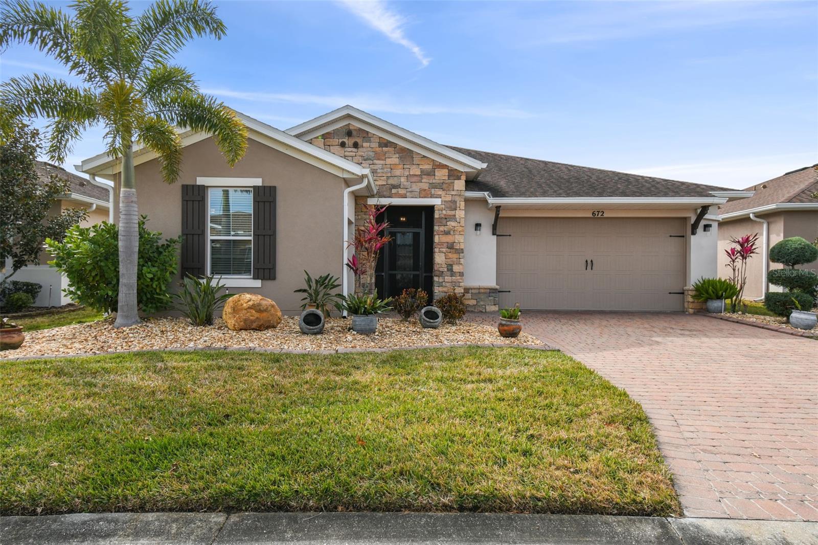 672 SAN JOAQUIN RD, KISSIMMEE, FL, 34759