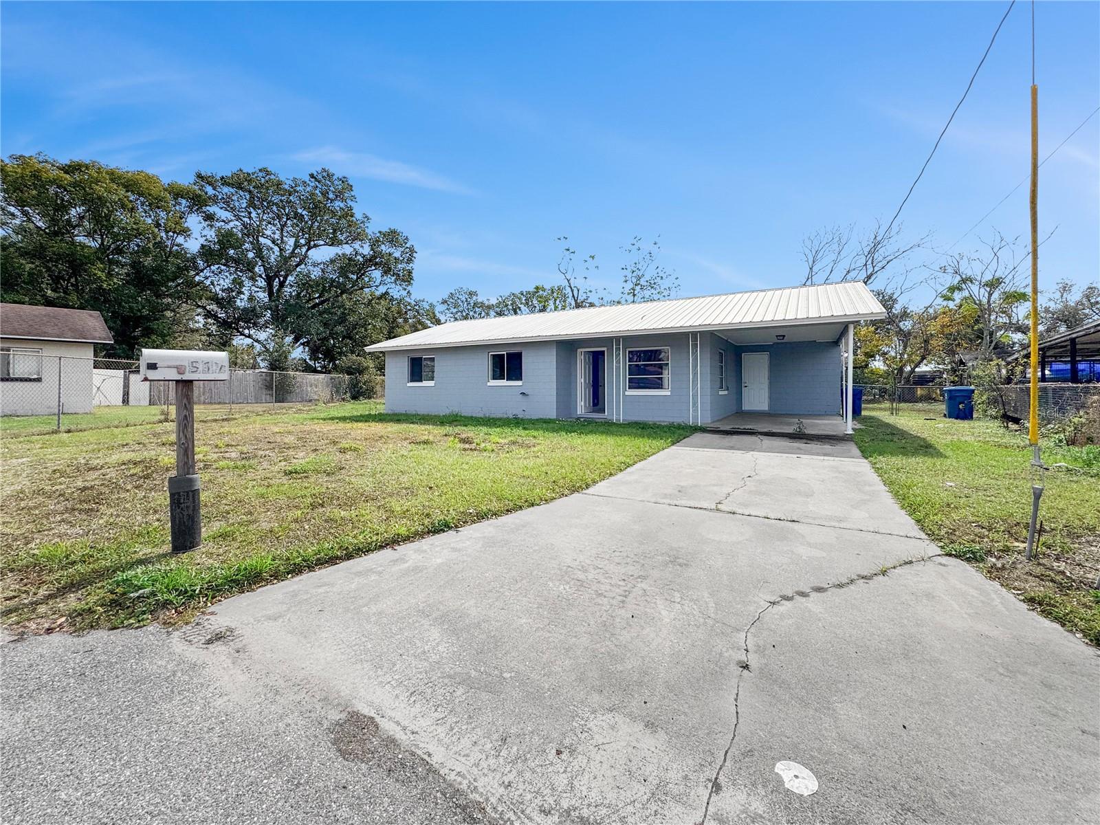 517 3RD CT SW, FORT MEADE, FL, 33841