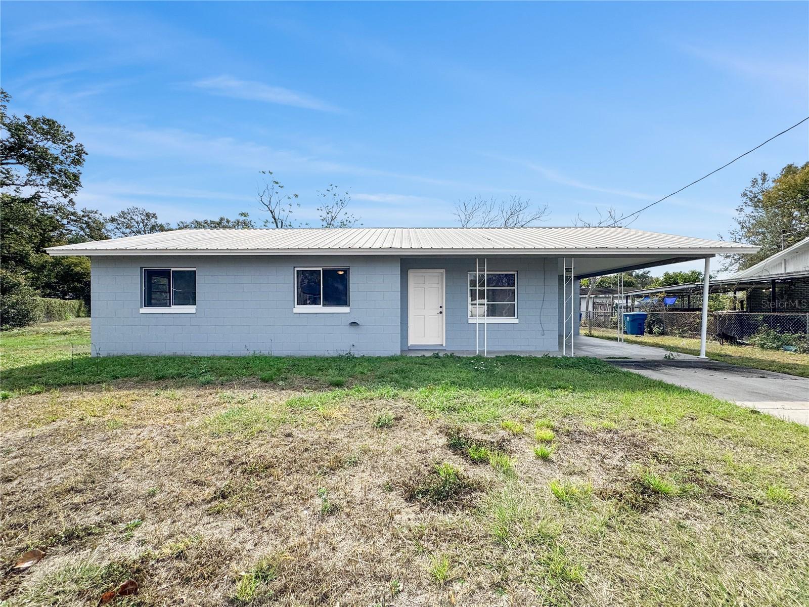 517 3RD CT SW, FORT MEADE, FL, 33841