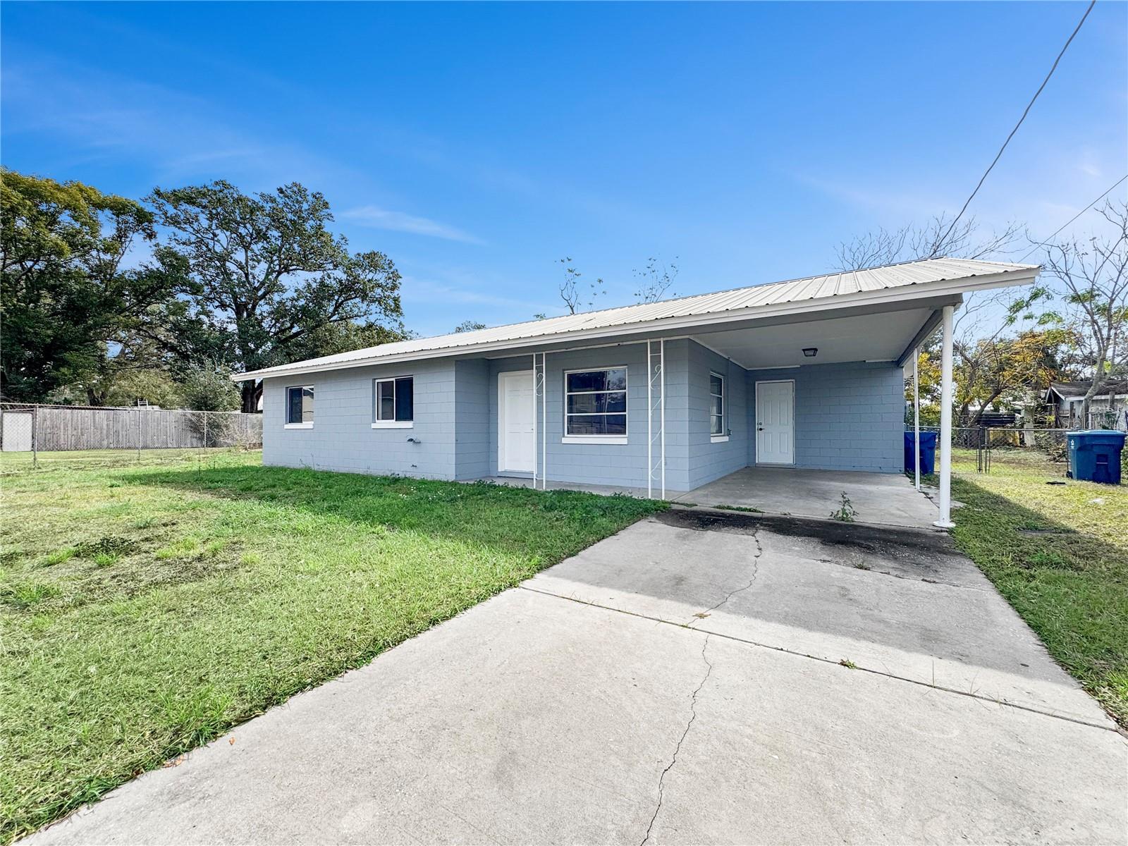 517 3RD CT SW, FORT MEADE, FL, 33841