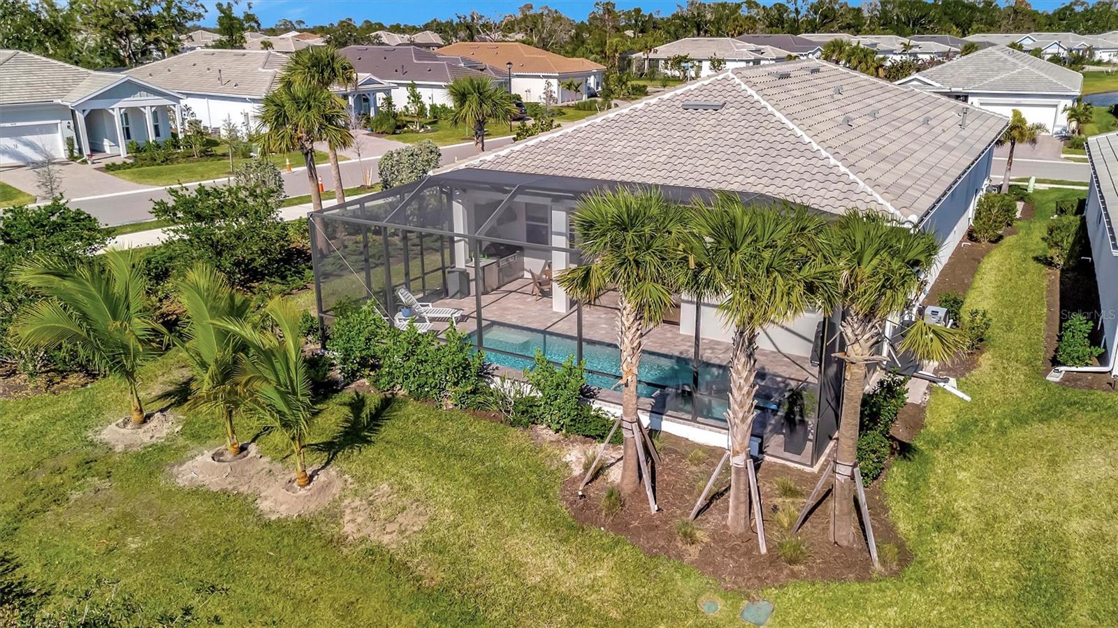 10201 BEACH DUNE DR, ENGLEWOOD, FL, 34223