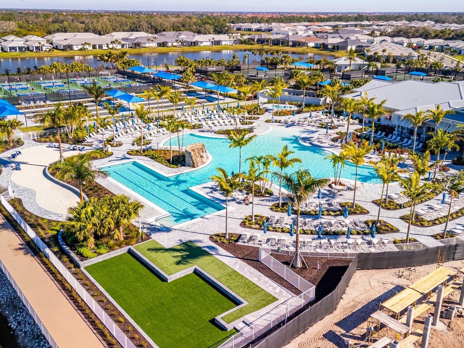 10201 BEACH DUNE DR, ENGLEWOOD, FL, 34223