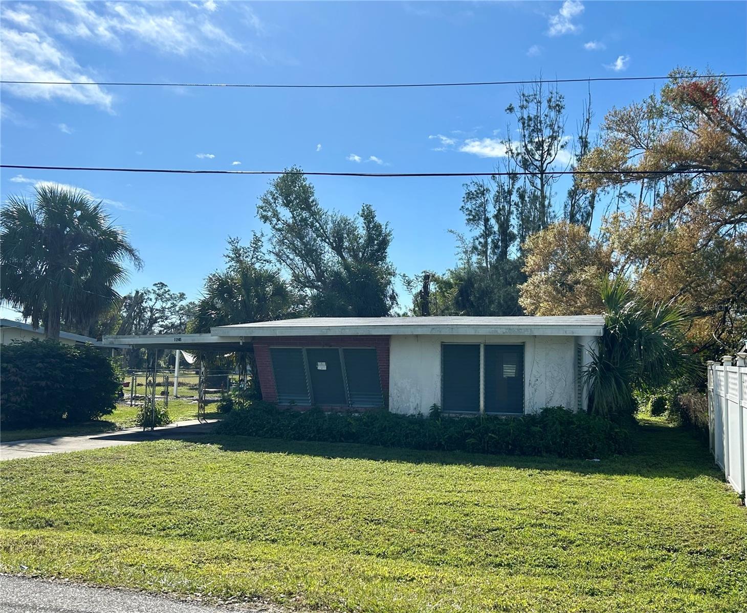 1741 MANGOE ST, PUNTA GORDA, FL, 33980