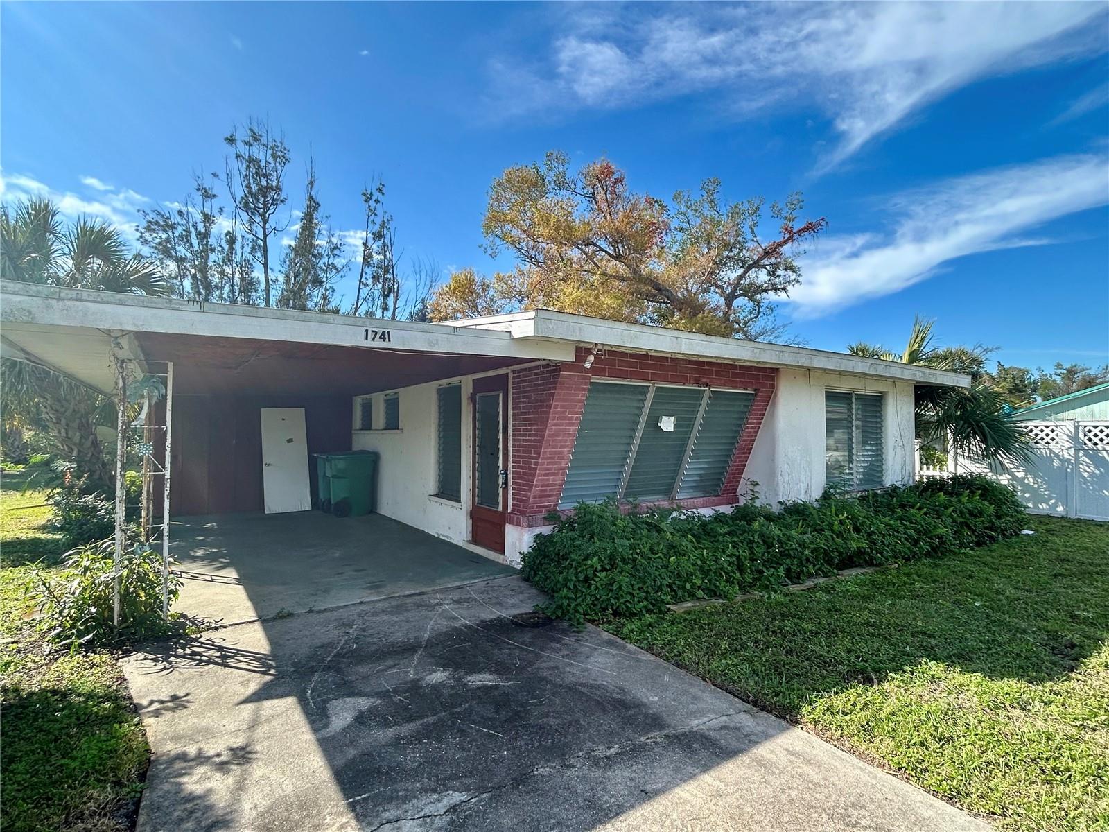 1741 MANGOE ST, PUNTA GORDA, FL, 33980