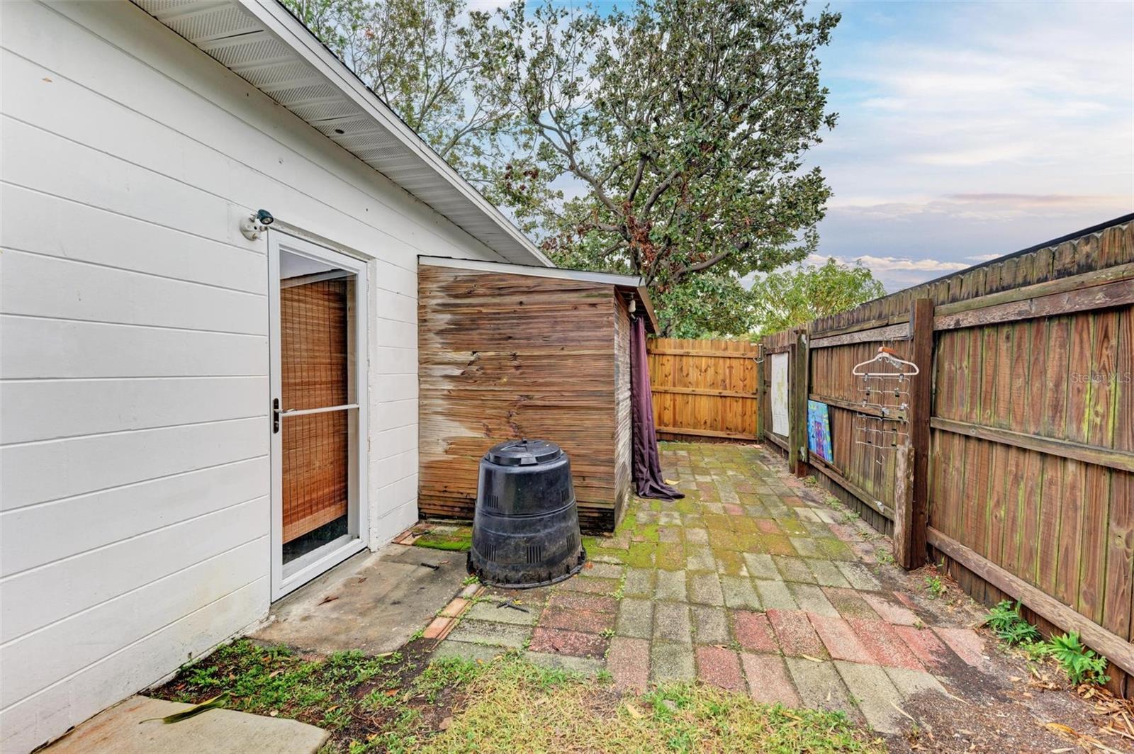 3601 YARDLEY AVE N, ST PETERSBURG, FL, 33713