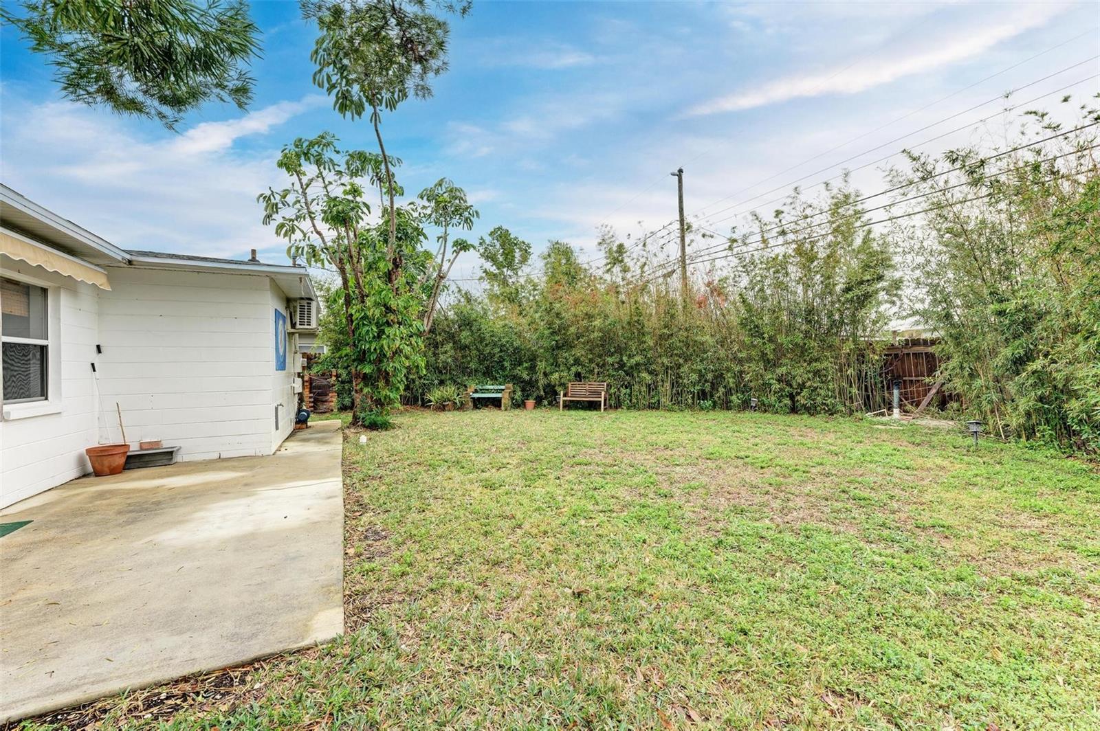 3601 YARDLEY AVE N, ST PETERSBURG, FL, 33713