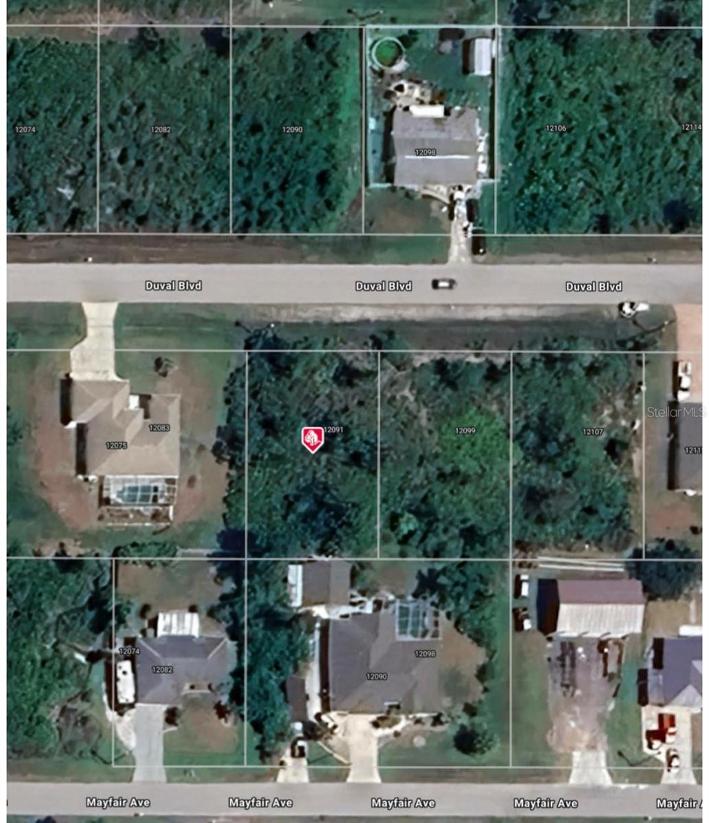 12091 DUVAL BLVD, PORT CHARLOTTE, FL, 33981