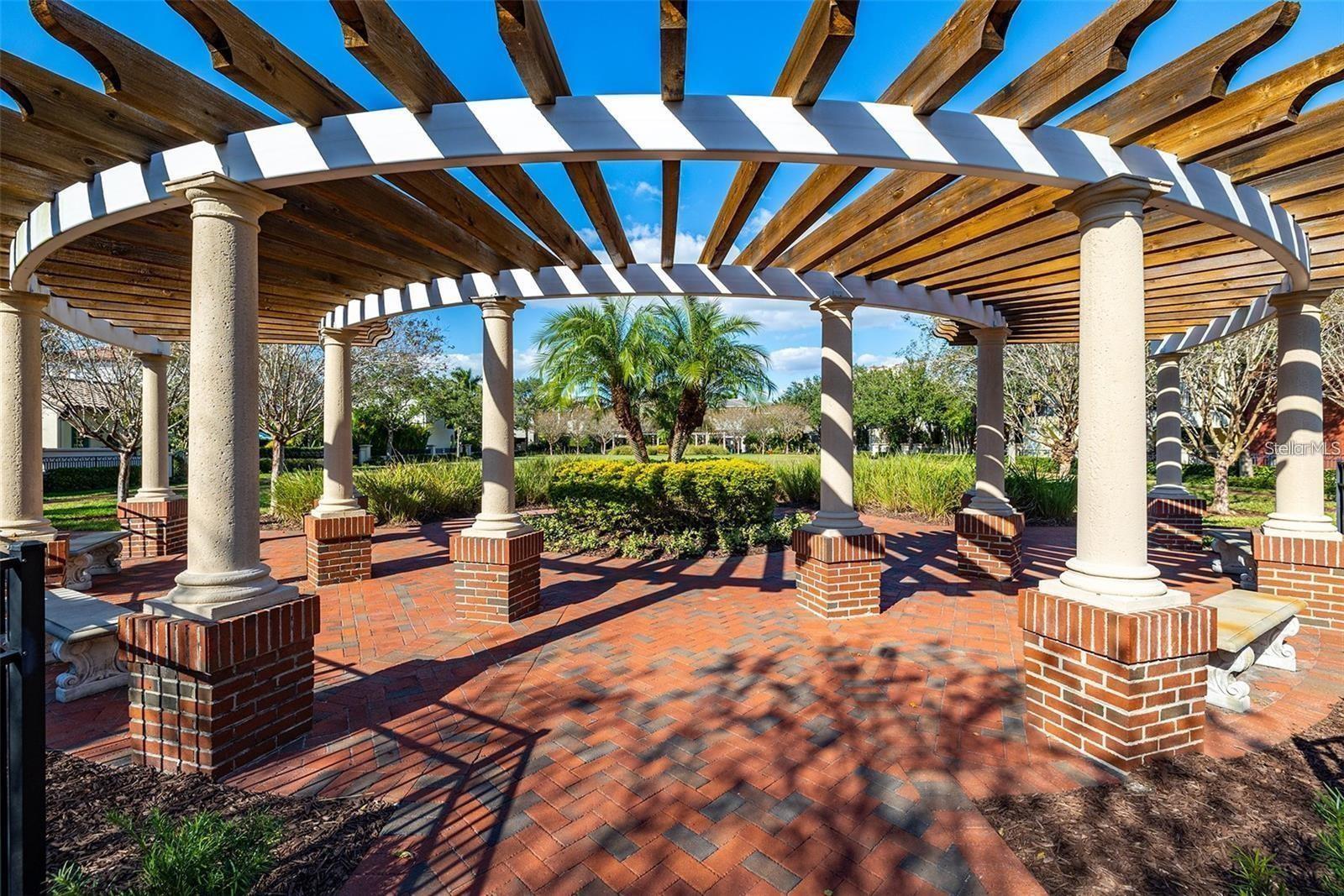 6002 YEATS MANOR DR #101, TAMPA, FL, 33616