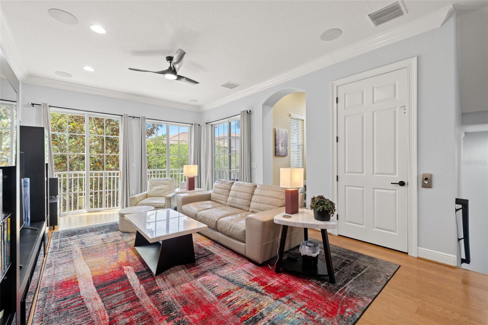 6002 YEATS MANOR DR #101, TAMPA, FL, 33616