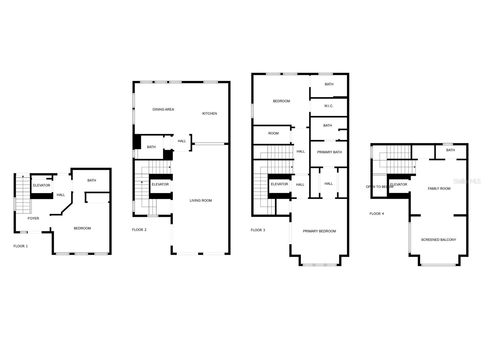 6002 YEATS MANOR DR #101, TAMPA, FL, 33616