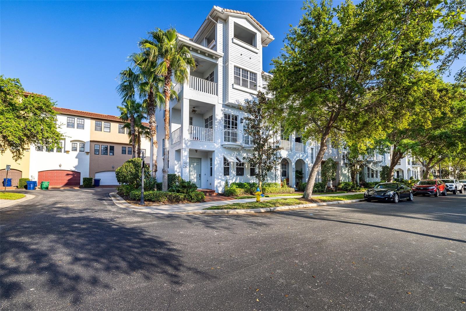 6002 YEATS MANOR DR #101, TAMPA, FL, 33616