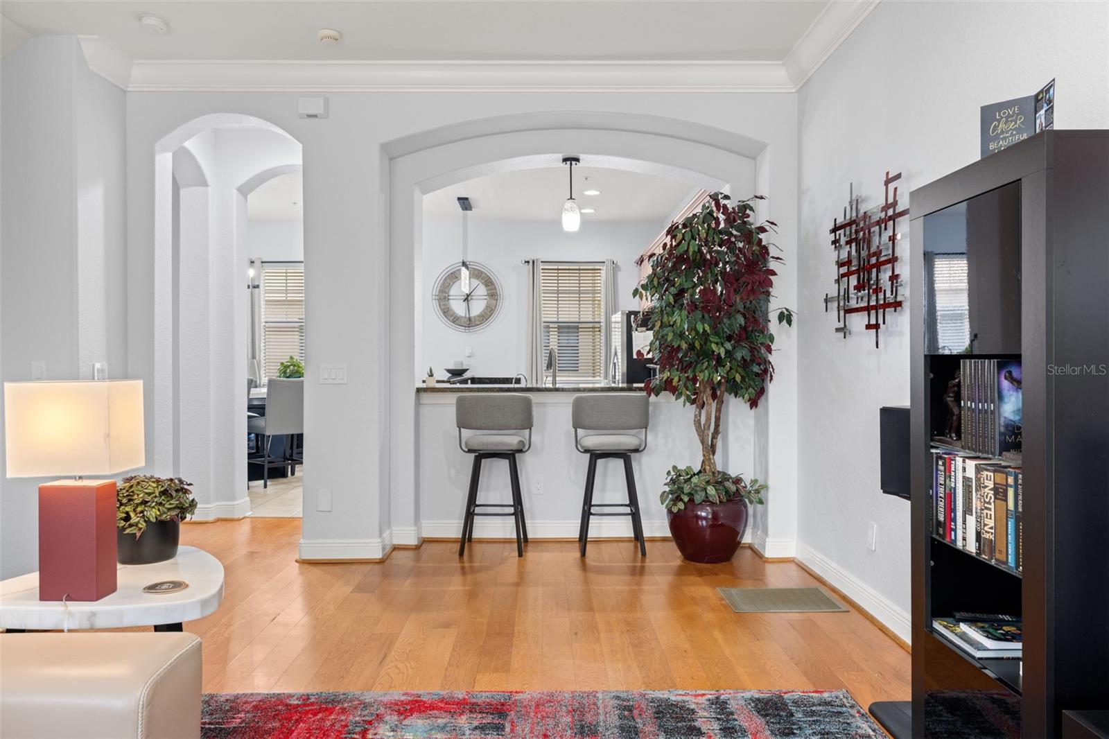 6002 YEATS MANOR DR #101, TAMPA, FL, 33616