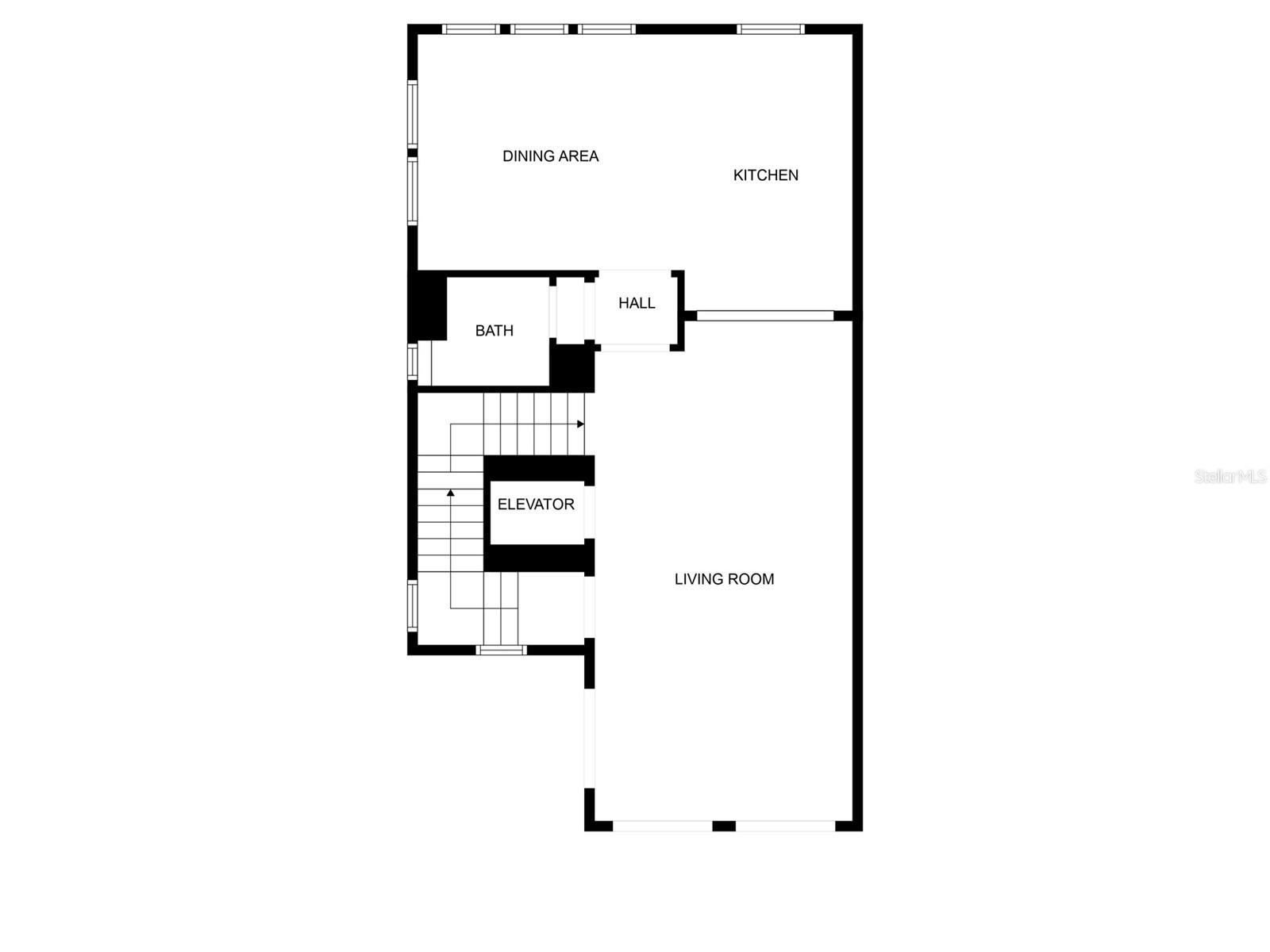 6002 YEATS MANOR DR #101, TAMPA, FL, 33616