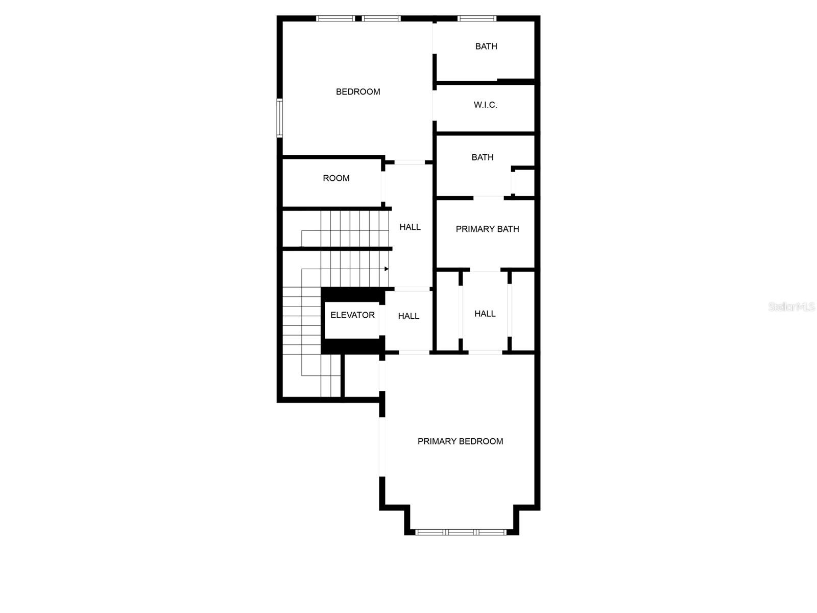 6002 YEATS MANOR DR #101, TAMPA, FL, 33616