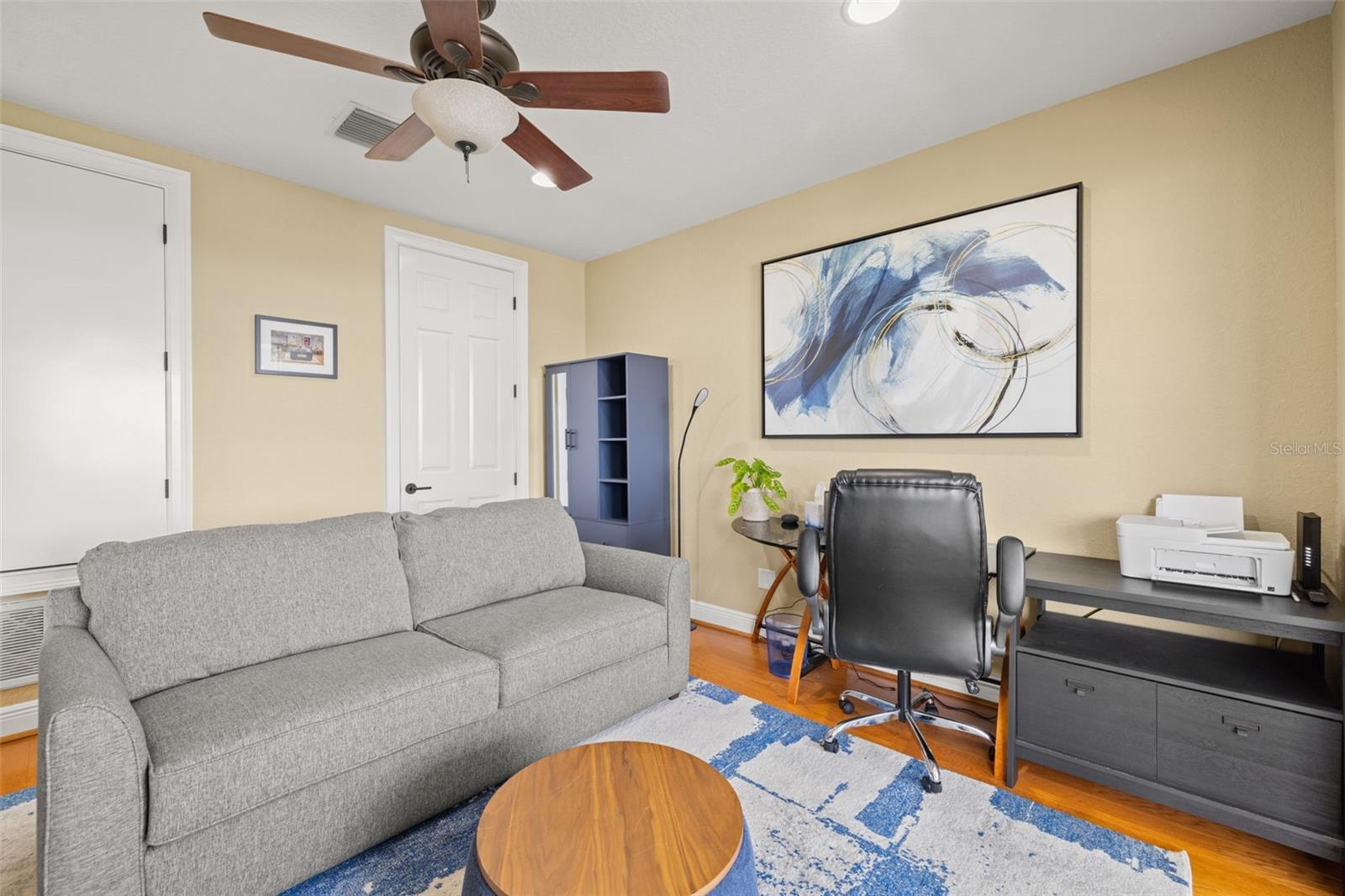 6002 YEATS MANOR DR #101, TAMPA, FL, 33616