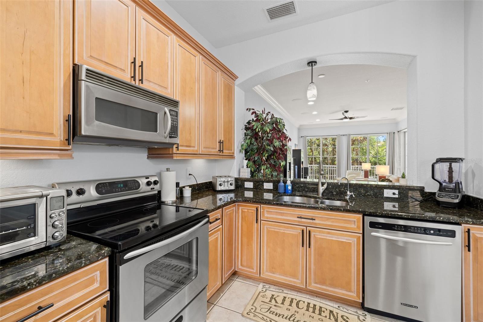 6002 YEATS MANOR DR #101, TAMPA, FL, 33616