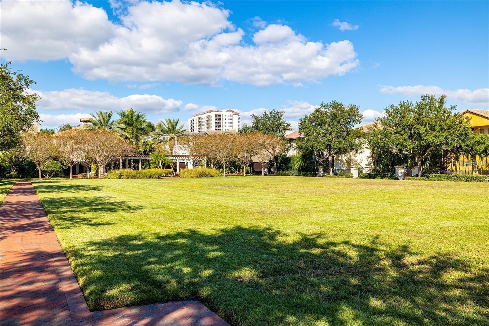 6002 YEATS MANOR DR #101, TAMPA, FL, 33616