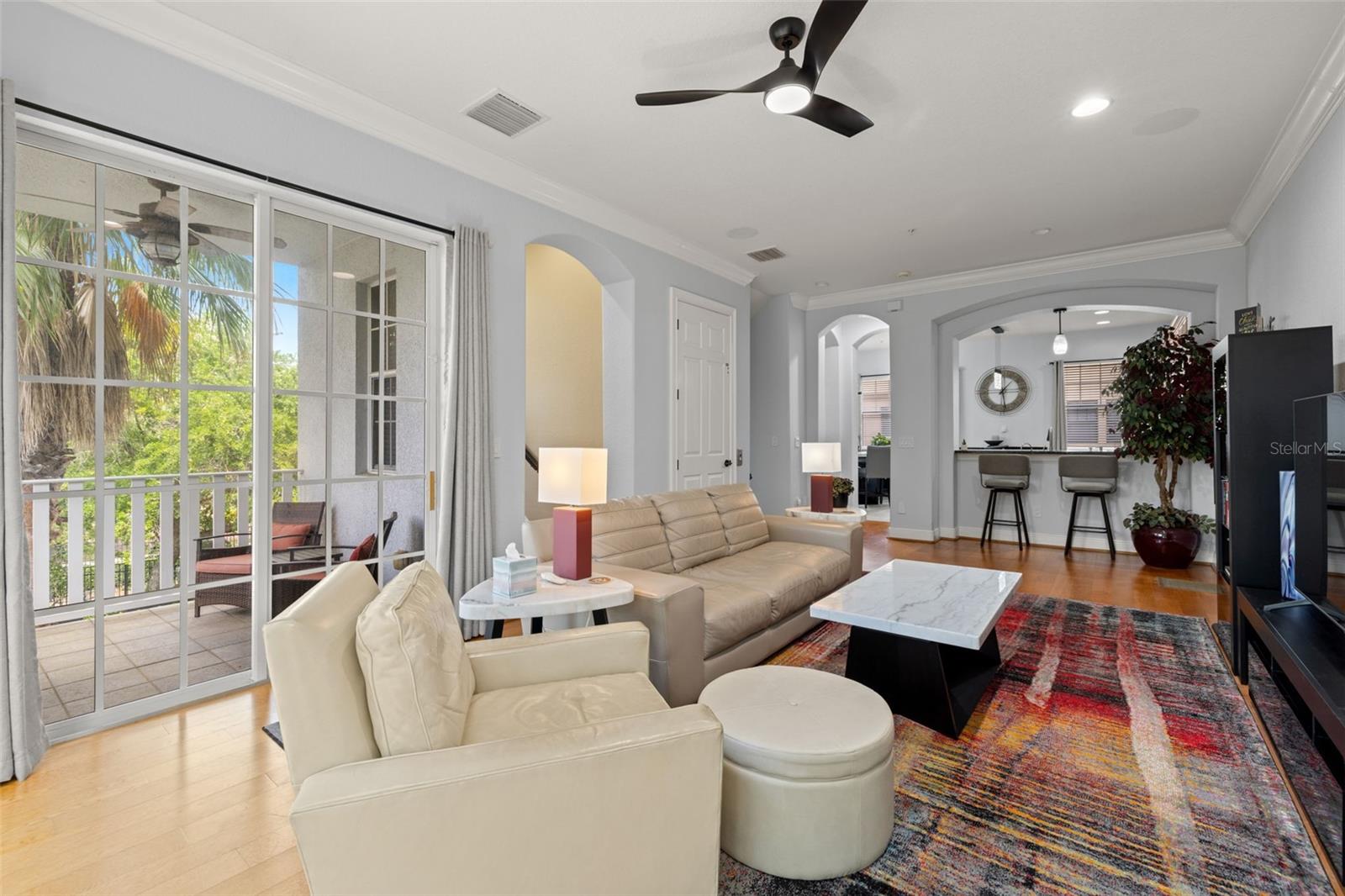 6002 YEATS MANOR DR #101, TAMPA, FL, 33616