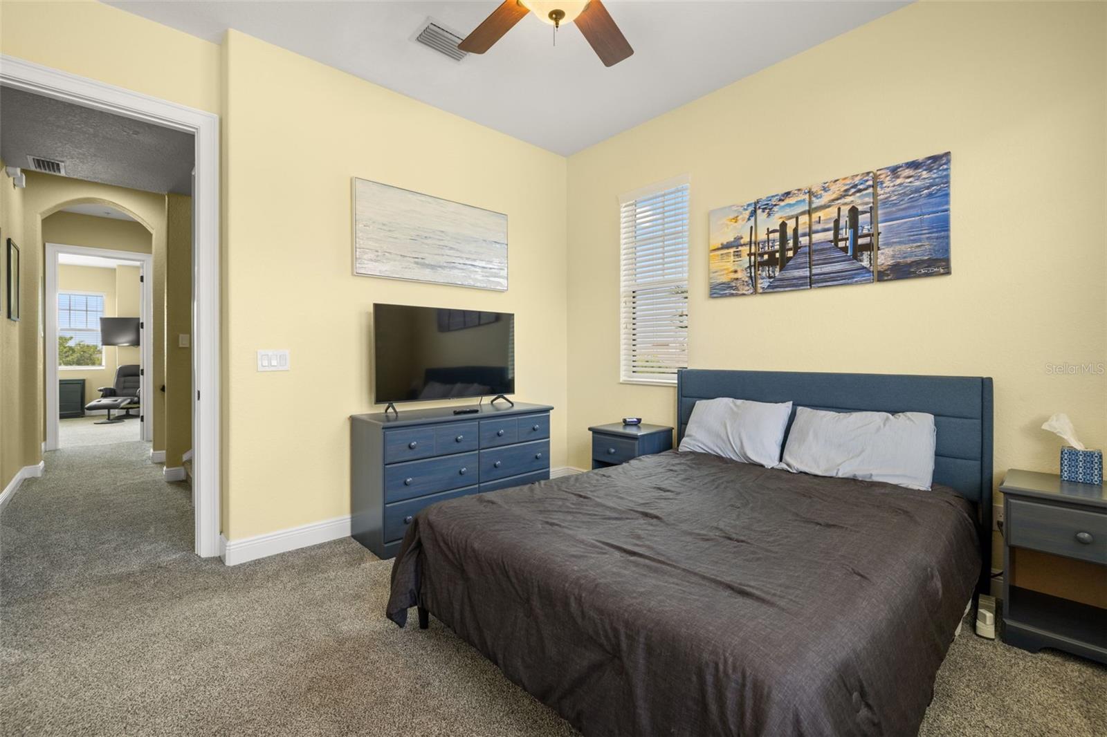 6002 YEATS MANOR DR #101, TAMPA, FL, 33616