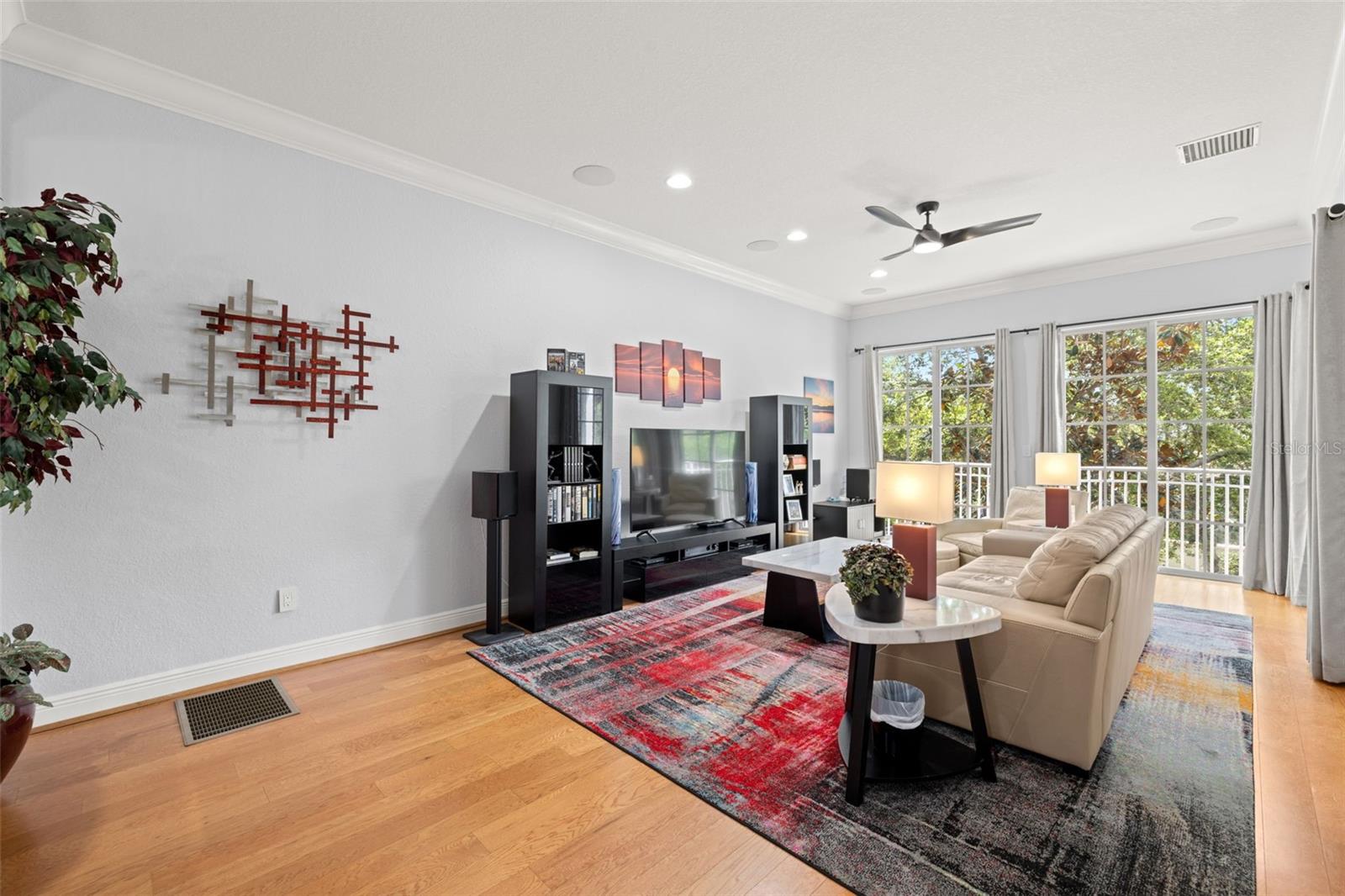 6002 YEATS MANOR DR #101, TAMPA, FL, 33616