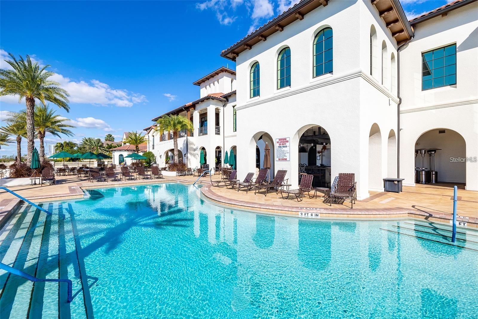 6002 YEATS MANOR DR #101, TAMPA, FL, 33616