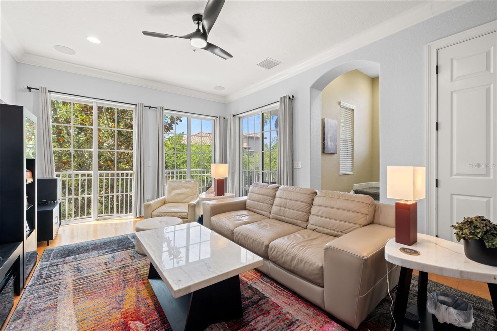 6002 YEATS MANOR DR #101, TAMPA, FL, 33616