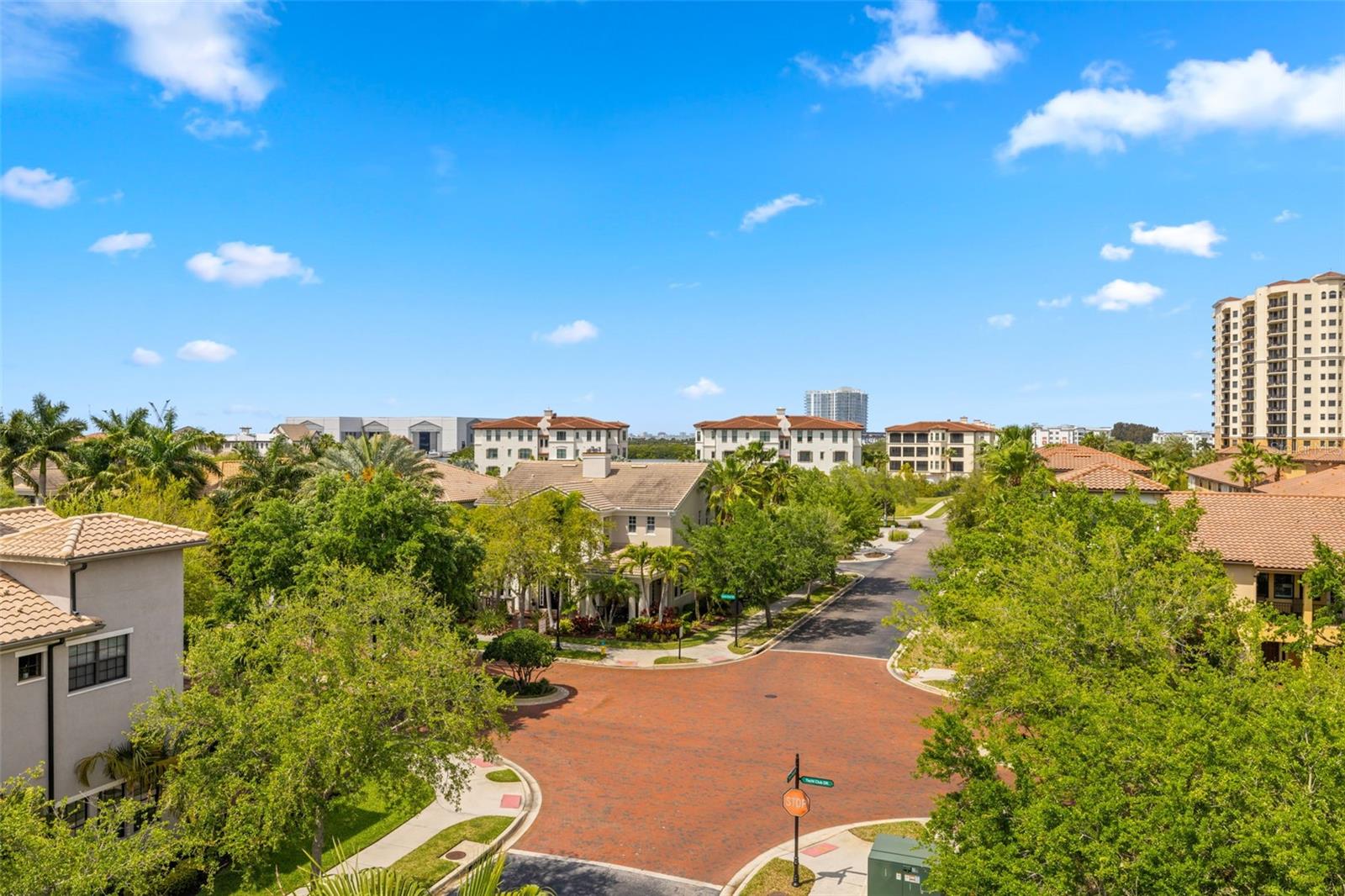 6002 YEATS MANOR DR #101, TAMPA, FL, 33616