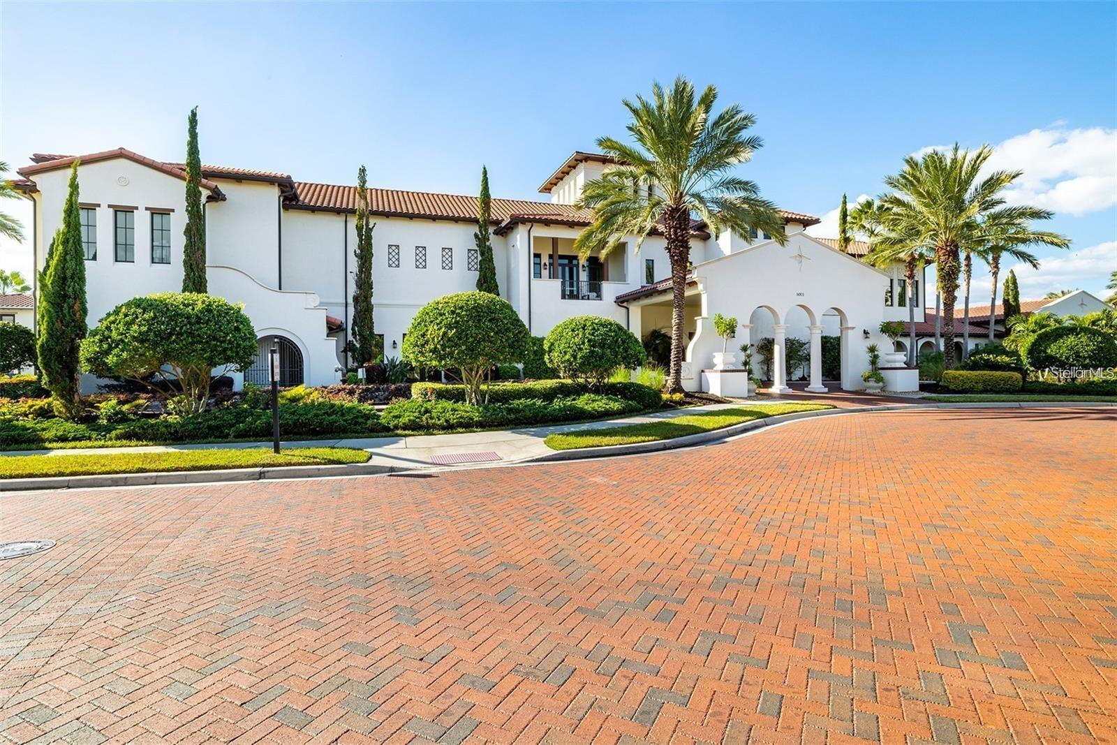 6002 YEATS MANOR DR #101, TAMPA, FL, 33616