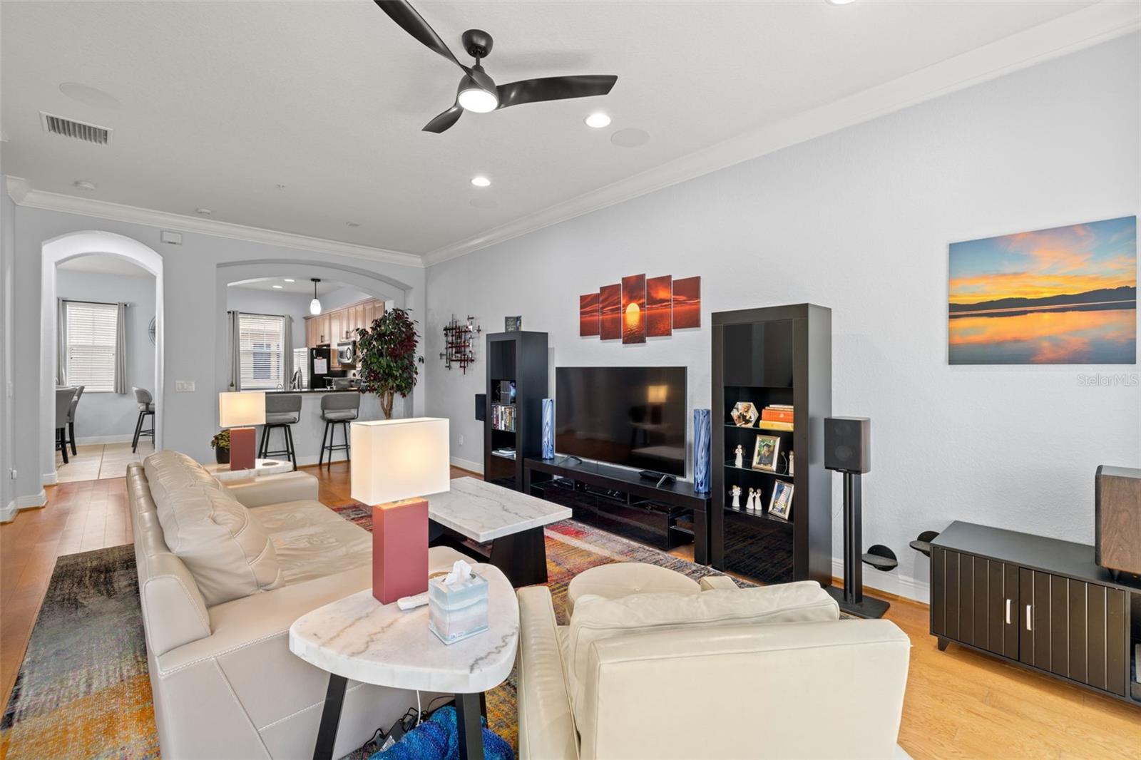 6002 YEATS MANOR DR #101, TAMPA, FL, 33616