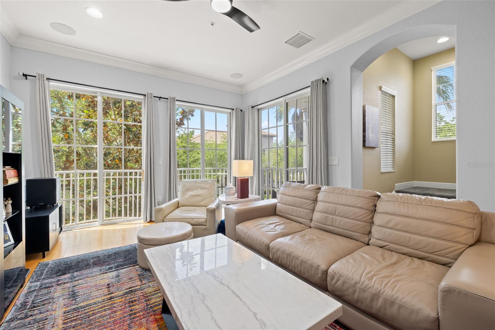 6002 YEATS MANOR DR #101, TAMPA, FL, 33616