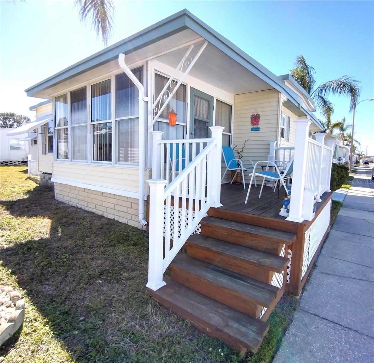 82286 2ND AVE N #286, PINELLAS PARK, FL, 33781