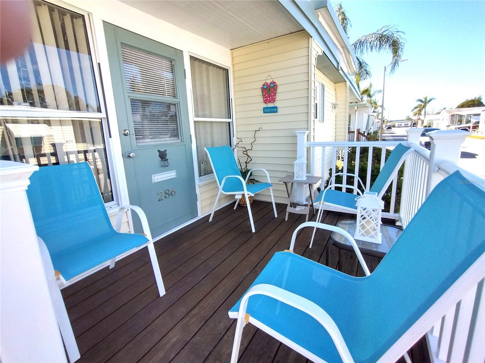 82286 2ND AVE N #286, PINELLAS PARK, FL, 33781