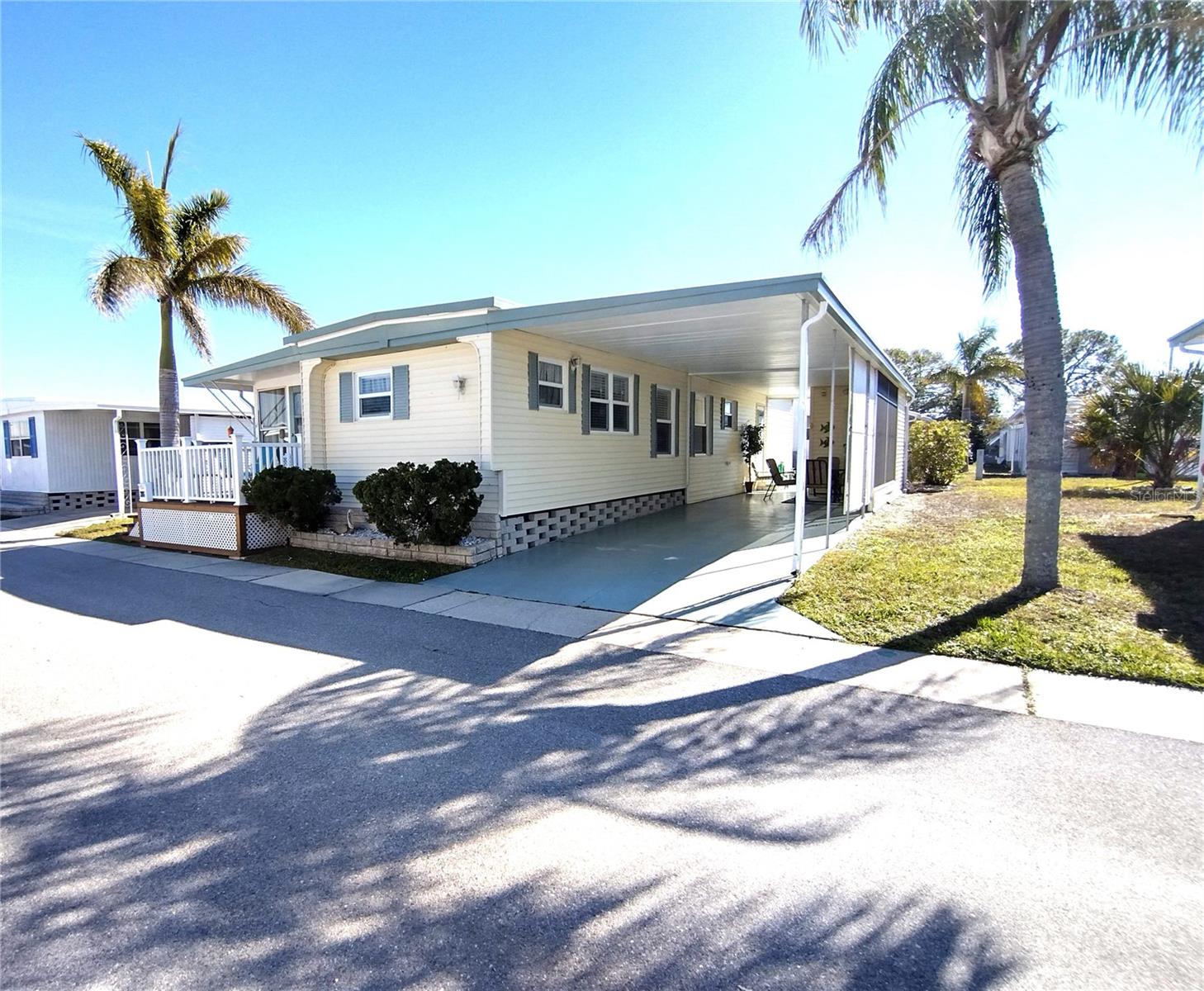 82286 2ND AVE N #286, PINELLAS PARK, FL, 33781