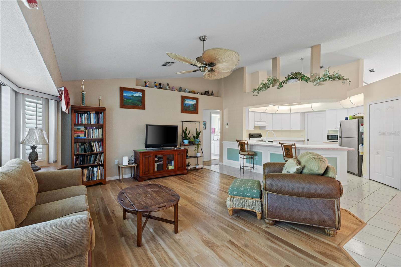 2421 PALOMAR ST, NORTH PORT, FL, 34287