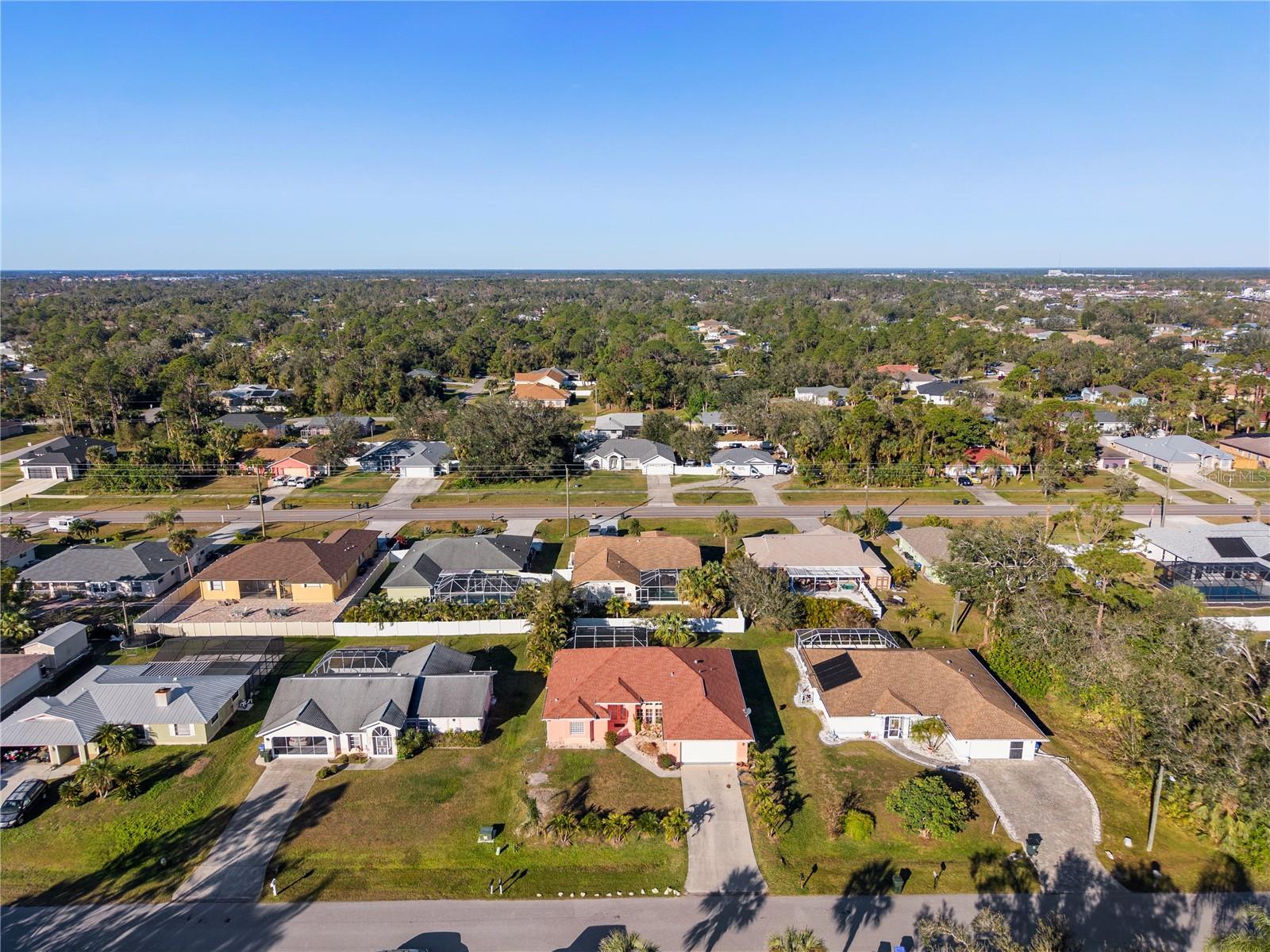 2421 PALOMAR ST, NORTH PORT, FL, 34287