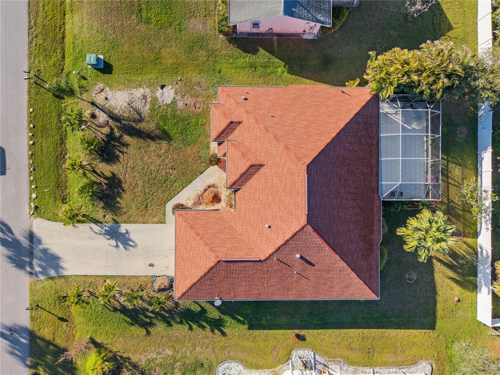 2421 PALOMAR ST, NORTH PORT, FL, 34287