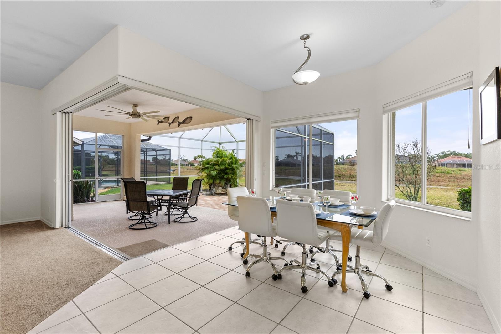 2763 PHOENIX PALM TER, NORTH PORT, FL, 34288