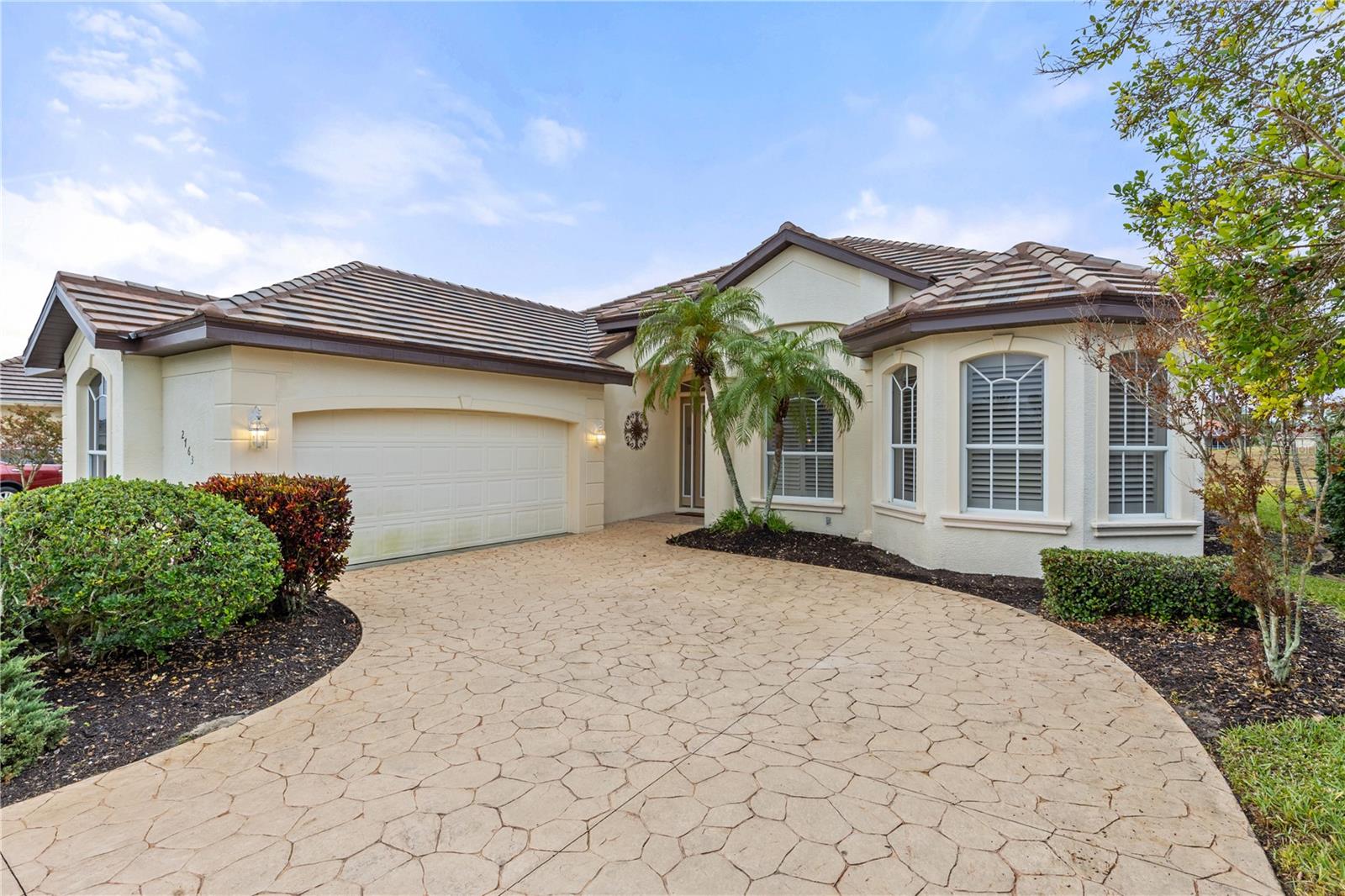 2763 PHOENIX PALM TER, NORTH PORT, FL, 34288