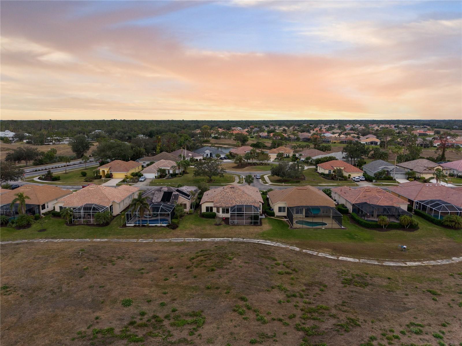 2763 PHOENIX PALM TER, NORTH PORT, FL, 34288