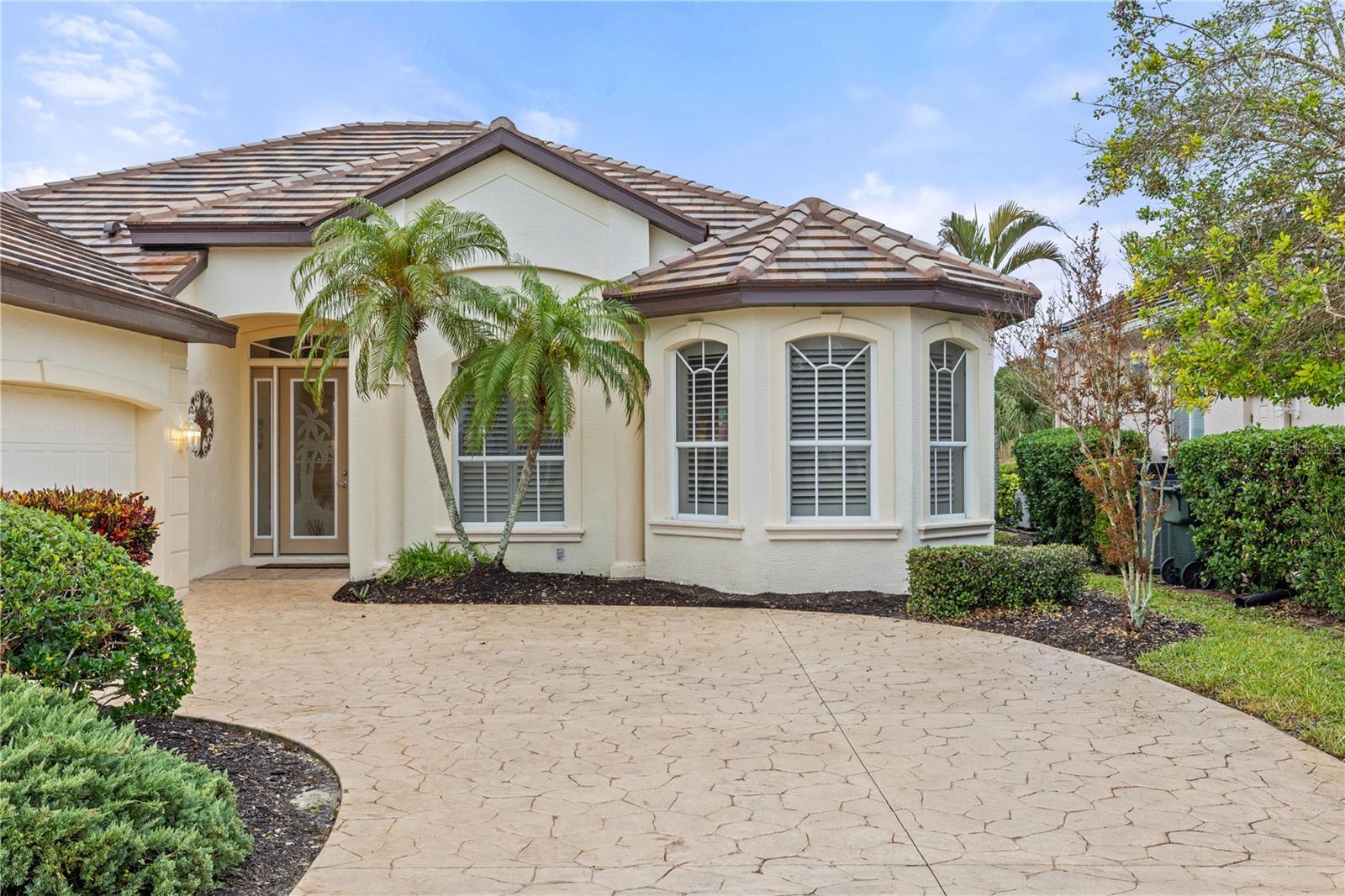 2763 PHOENIX PALM TER, NORTH PORT, FL, 34288