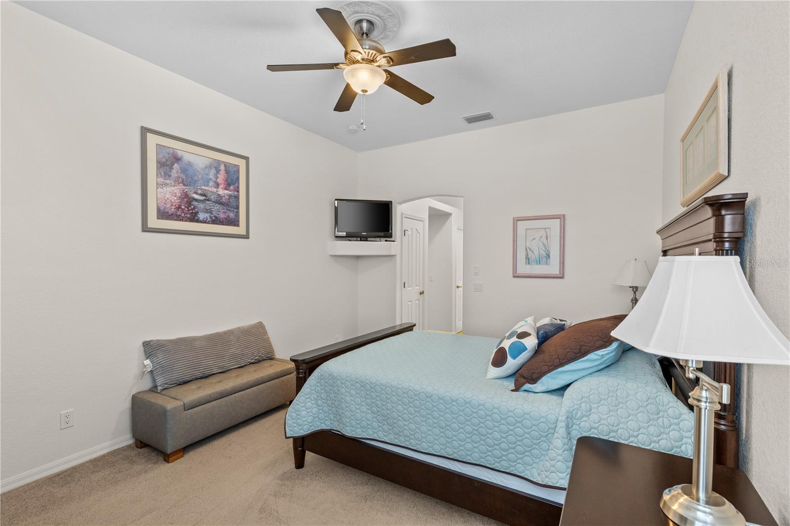 2763 PHOENIX PALM TER, NORTH PORT, FL, 34288