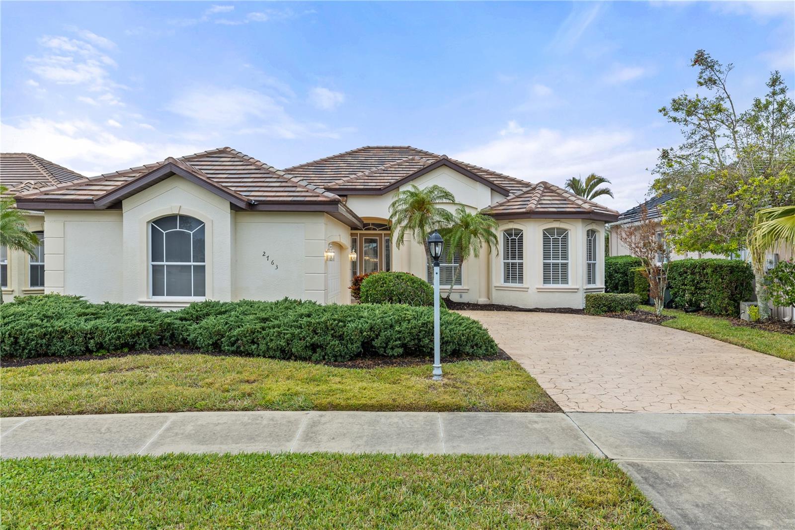 2763 PHOENIX PALM TER, NORTH PORT, FL, 34288