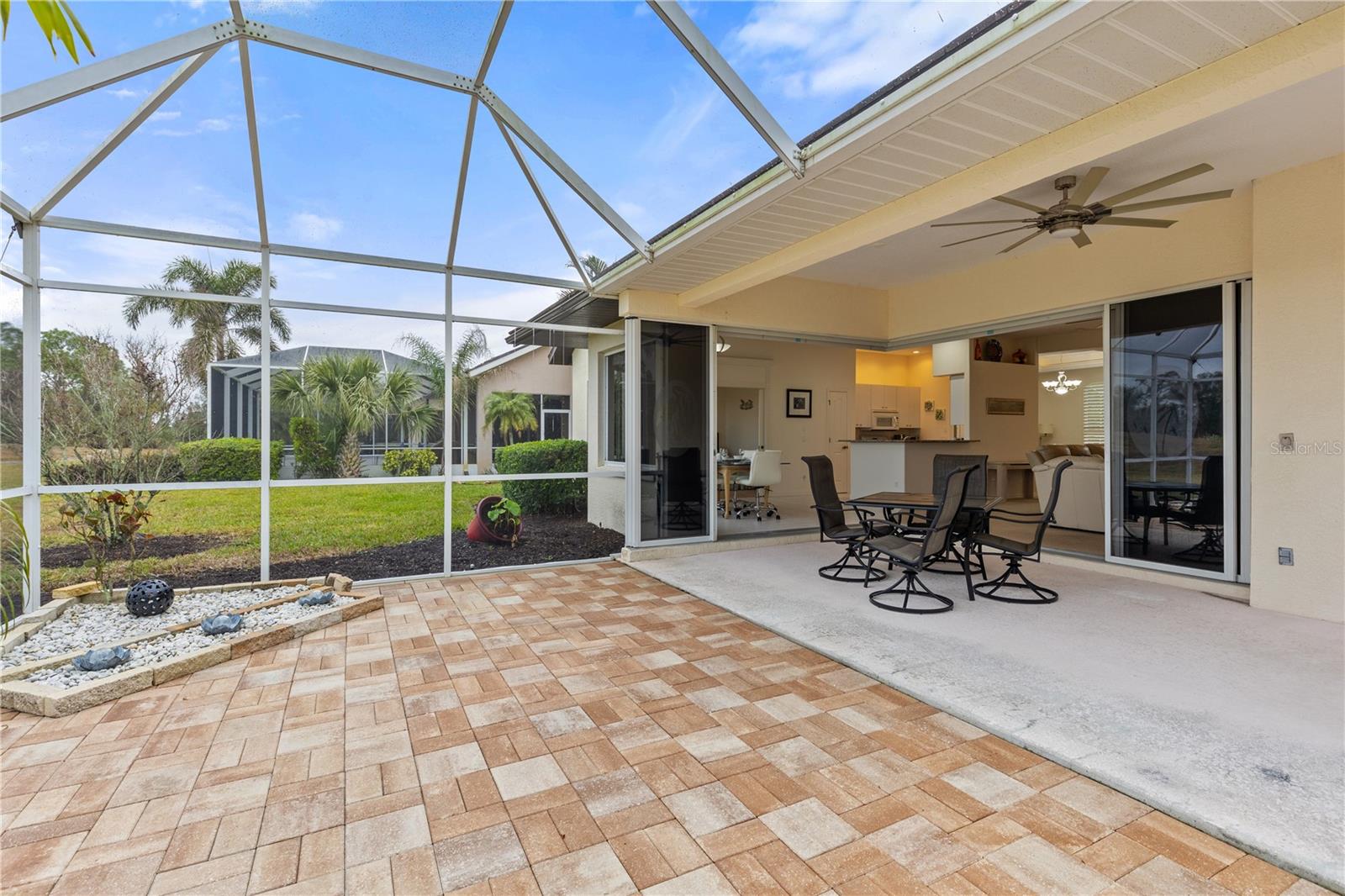 2763 PHOENIX PALM TER, NORTH PORT, FL, 34288