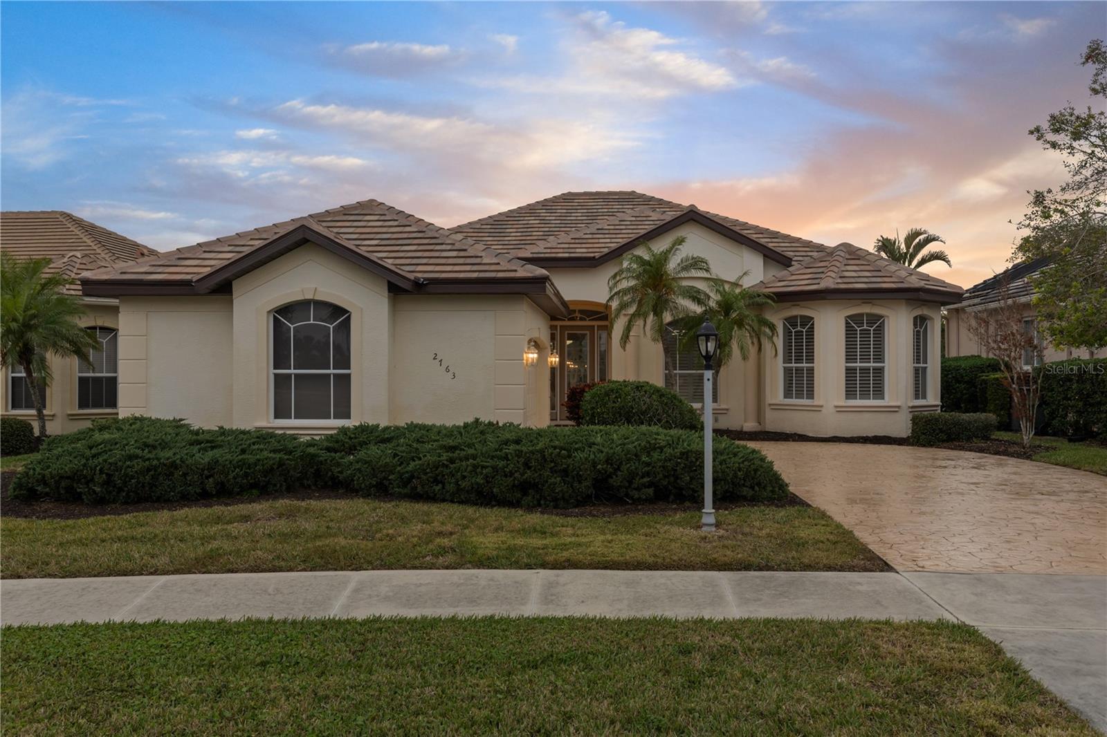 2763 PHOENIX PALM TER, NORTH PORT, FL, 34288