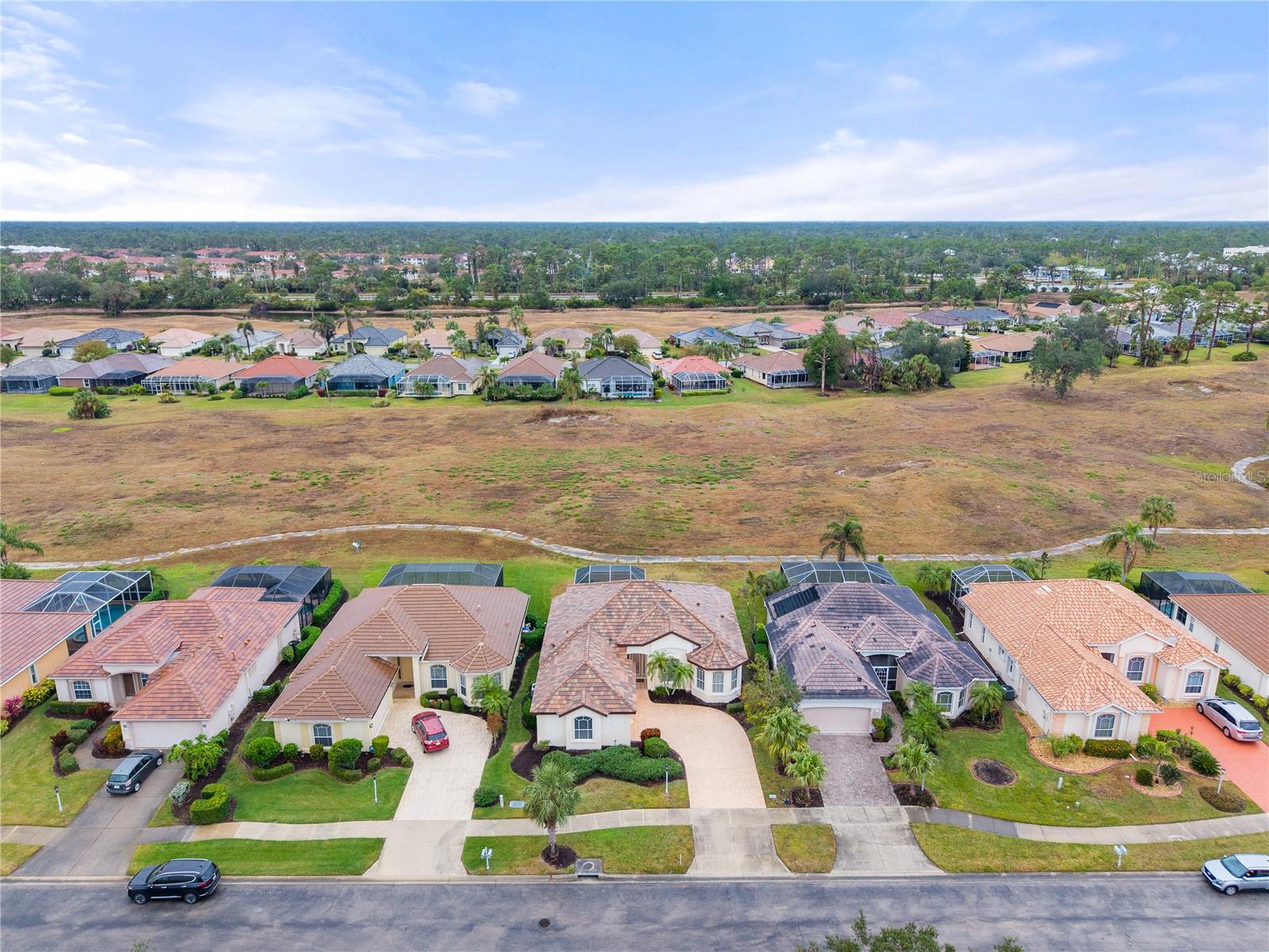 2763 PHOENIX PALM TER, NORTH PORT, FL, 34288