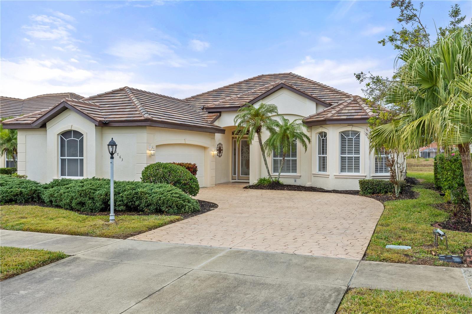 2763 PHOENIX PALM TER, NORTH PORT, FL, 34288