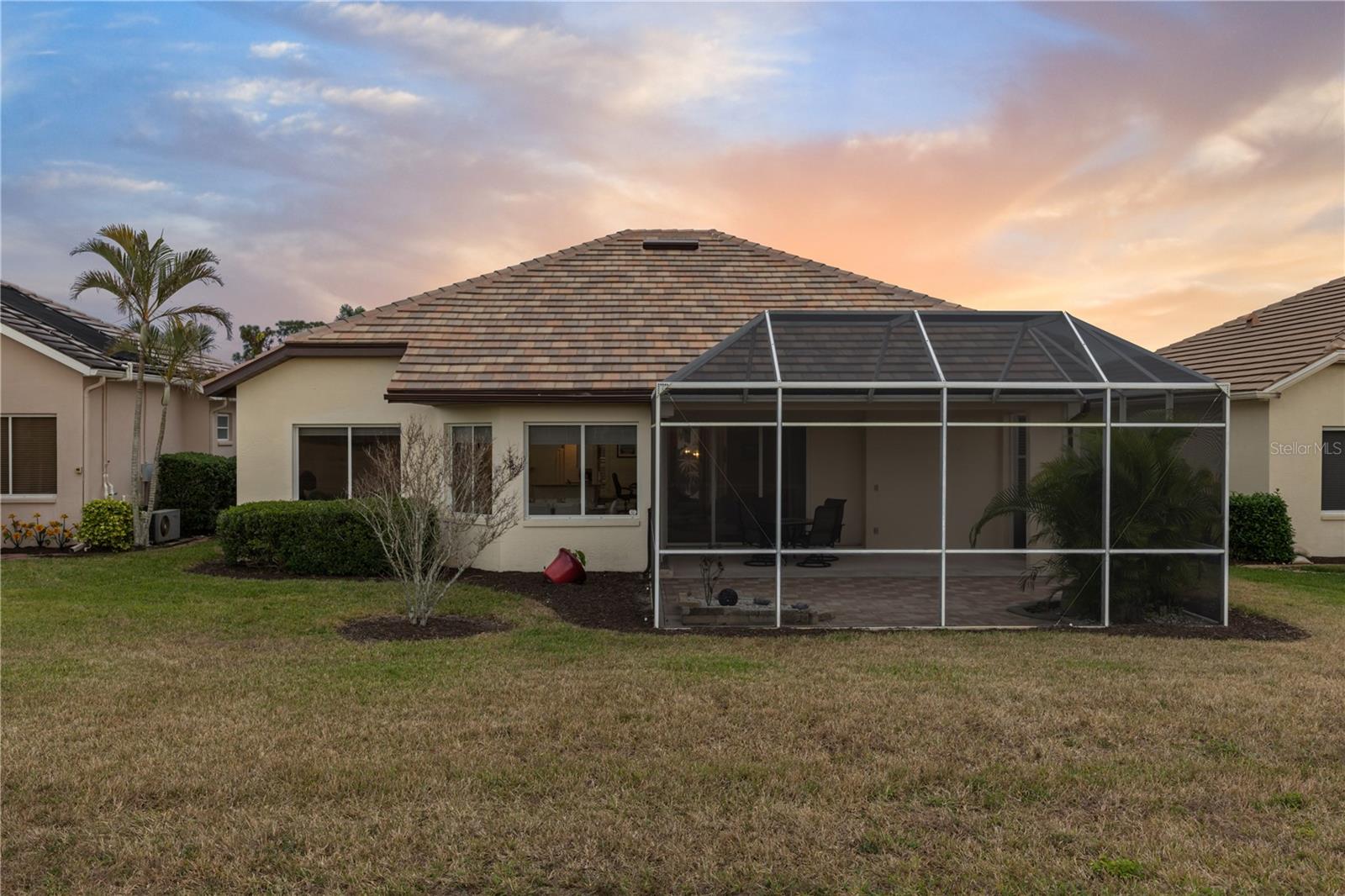 2763 PHOENIX PALM TER, NORTH PORT, FL, 34288