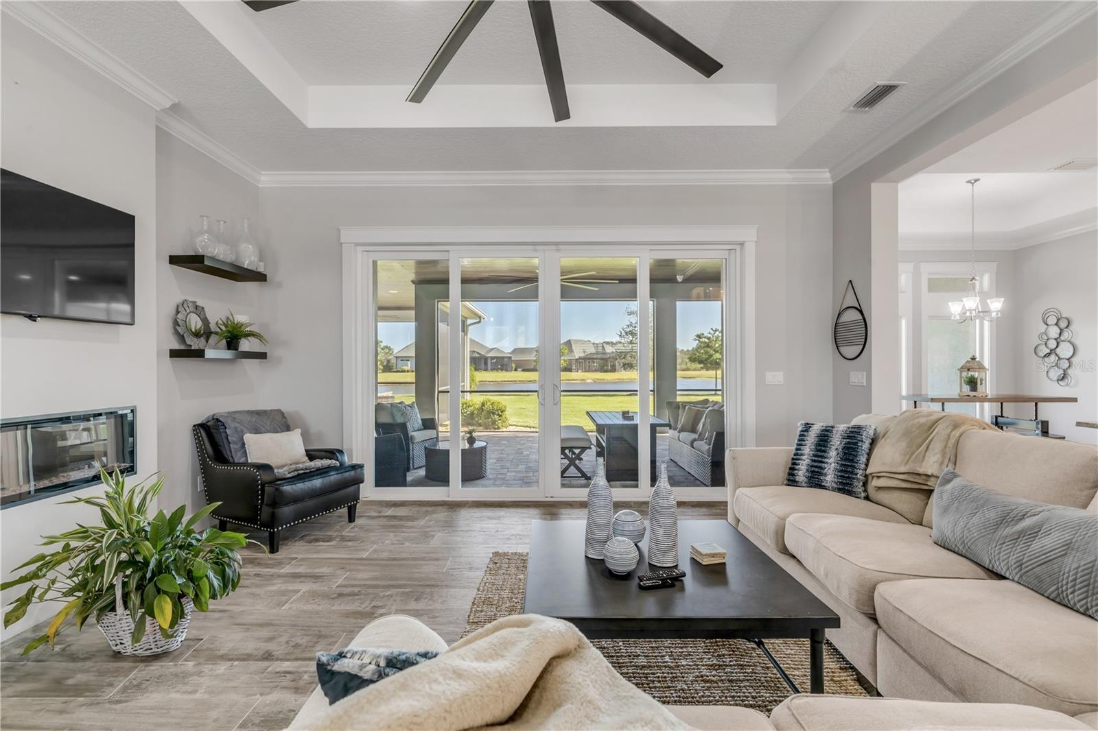 3203 MONACO BLVD, NEW SMYRNA BEACH, FL, 32168