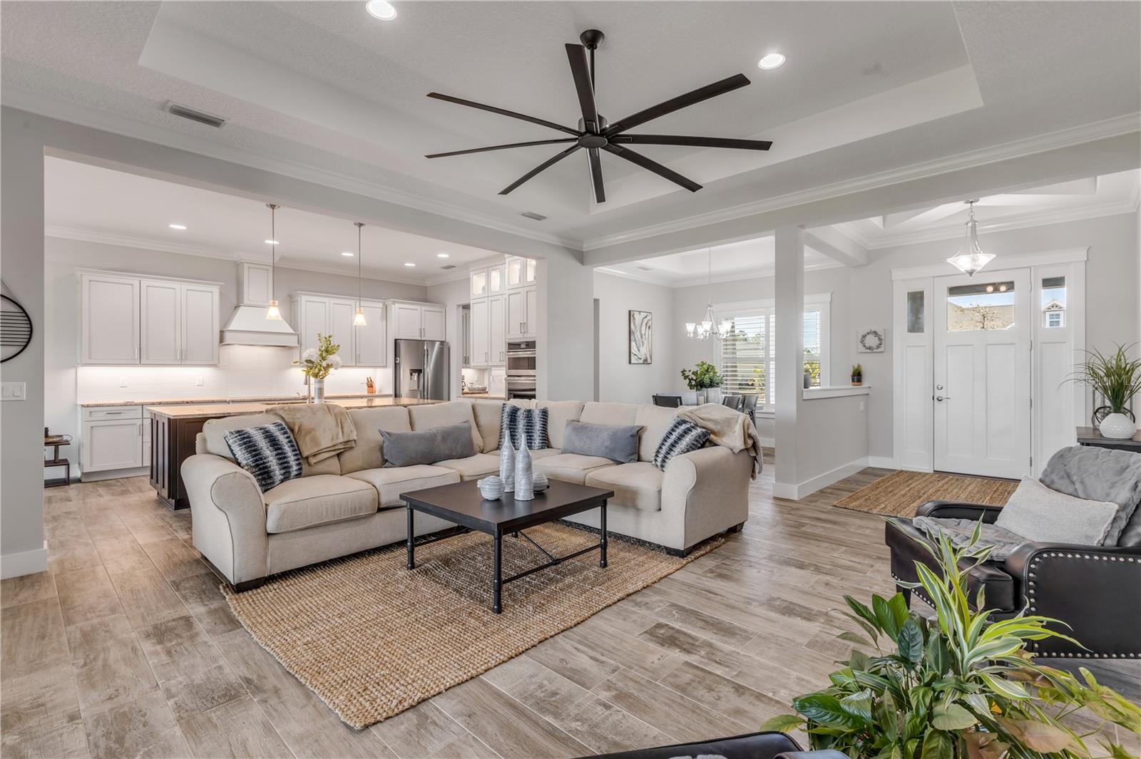 3203 MONACO BLVD, NEW SMYRNA BEACH, FL, 32168