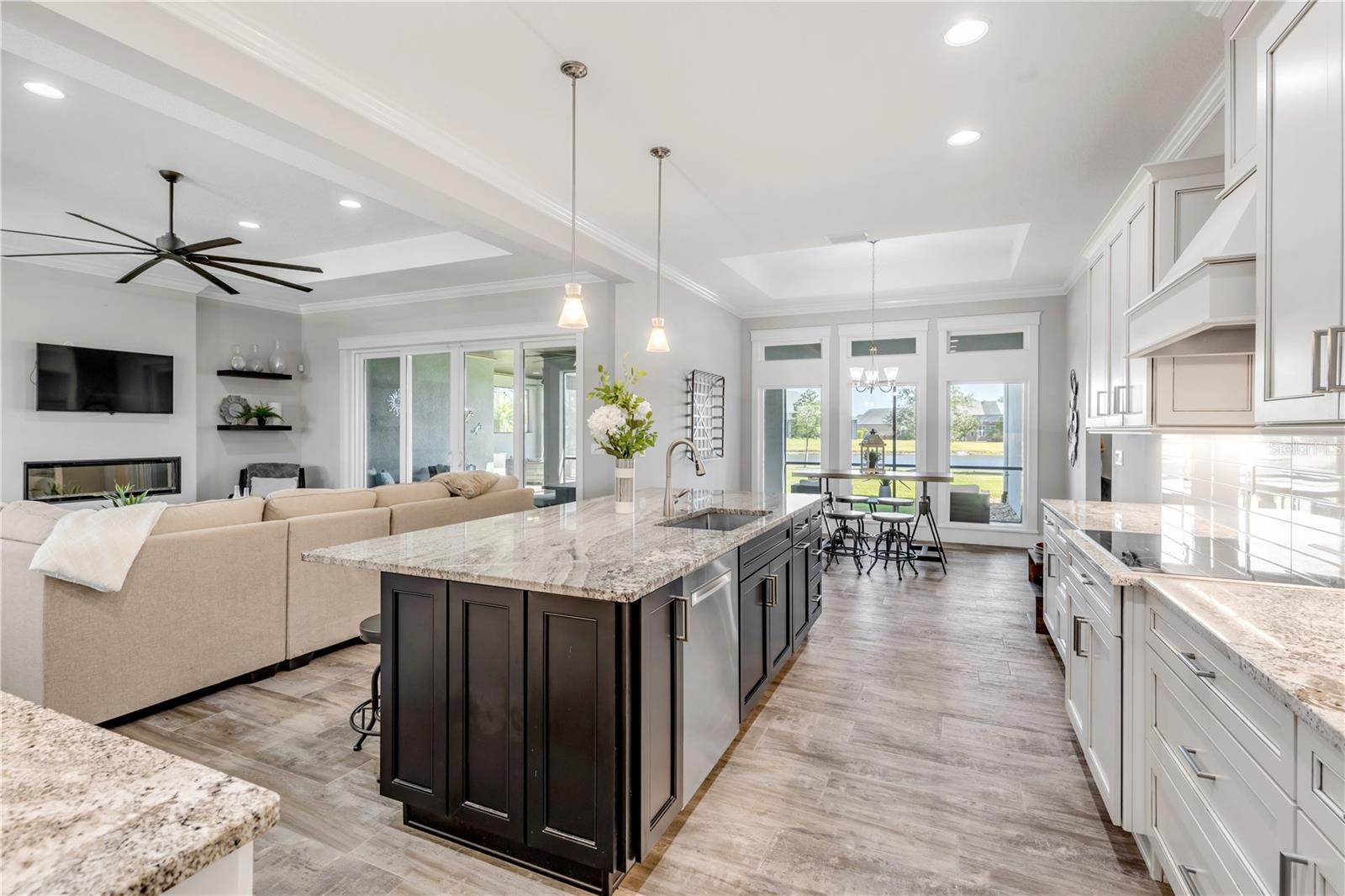 3203 MONACO BLVD, NEW SMYRNA BEACH, FL, 32168